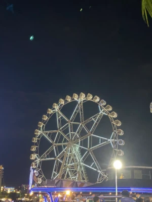 90%Off SM By the Bay Amusement Park Ride All You Can Promo at MOA for P259 instead of P2660 Valid Daily & Holidays with Grand Fireworks Today Dec. 25, 2025 at 7pm