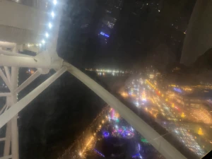 90%Off SM By the Bay Amusement Park Ride All You Can Promo at MOA for P259 instead of P2660 Valid Daily & Holidays with Grand Fireworks Today Dec. 25, 2025 at 7pm