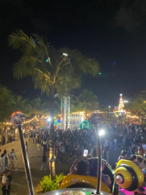 90%Off SM By the Bay Amusement Park Ride All You Can Promo at MOA for P259 instead of P2660 Valid Daily & Holidays