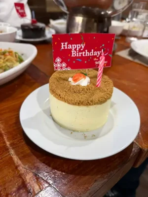 40%Off P500 Consumable for Food & Drinks starting from P299 at Ka Tunying's Tagaytay and QC - Mouthwatering Filipino Cuisine