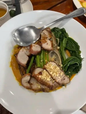 40%Off P500 Consumable for Food & Drinks starting from P299 at Ka Tunying's Tagaytay and QC - Mouthwatering Filipino Cuisine