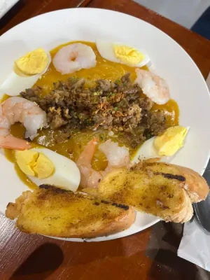 40%Off P500 Consumable for Food & Drinks starting from P299 at Ka Tunying's Tagaytay and QC - Mouthwatering Filipino Cuisine