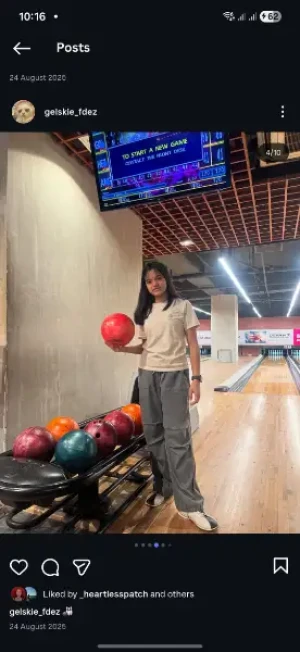 Up to 26%Off SM Bowling at SM MOA, Megamall, SM North EDSA, SM Southmall, SM Fairview, SM Clark, SM CDO Downtown Premier, SM Lanang Davao, SM Cebu, and SM Seaside Cebu