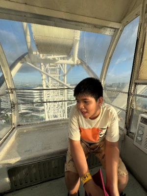 90%Off SM By the Bay Amusement Park Ride All You Can Promo at MOA for P299 instead of P2990 Valid Daily & Holidays