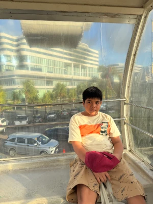 90%Off SM By the Bay Amusement Park Ride All You Can Promo at MOA for P299 instead of P2990 Valid Daily & Holidays