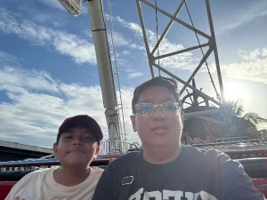 90%Off SM By the Bay Amusement Park Ride All You Can Promo at MOA for P299 instead of P2990 Valid Daily & Holidays