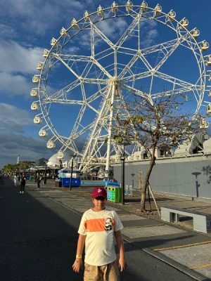 90%Off SM By the Bay Amusement Park Ride All You Can Promo at MOA for P299 instead of P2990 Valid Daily & Holidays