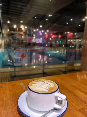 Best Promo: Ace Water Spa for 4 Hours All Facilities Access in Pasig & Banawe: Discover Ultimate Relaxation