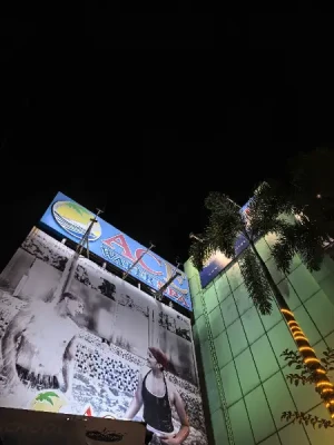 Best Promo: Ace Water Spa for 4 Hours All Facilities Access in Pasig & Banawe: Discover Ultimate Relaxation