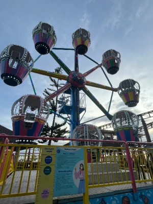 87% Off Ride-All-You-Can Skyranch Tagaytay Promo 15 Rides P379 instead of P2980 Valid Daily & Holidays