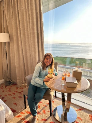 55%Off Celebrate Unlimited Samgyupsal Grill, Serve Ups Endless Meats, Seafood, Sides, Hotpot, Drinks and more at Mr. Korea Unlimited BBQ Two-Ecom MOA , Ayala North Exchange, Ayala Malls Feliz for P399 instead of P899