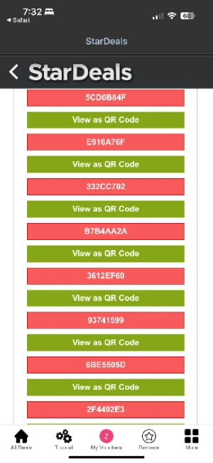 90% Off Skyranch Pampanga Ride All You Can Promo for P299 instead of P2990 Valid Daily & Holidays
