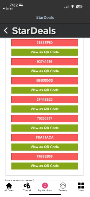 90% Off Skyranch Pampanga Ride All You Can Promo for P299 instead of P2990 Valid Daily & Holidays