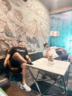 P499 instead of P688 International Brunch Buffet or P849 instead of P1299 Lunch Buffet at Ace Water Spa Pasig & Unli Fresh Juices & Coffee