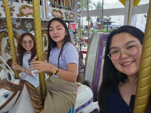 90%Off SM By the Bay Amusement Park Ride All You Can Promo at MOA for P259 instead of P2660 Valid Daily & Holidays with Grand Fireworks Today Dec. 25, 2025 at 7pm