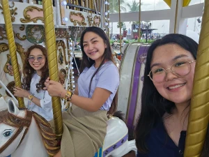 90%Off SM By the Bay Amusement Park Ride All You Can Promo at MOA for P259 instead of P2660 Valid Daily & Holidays with Grand Fireworks Today Dec. 25, 2025 at 7pm