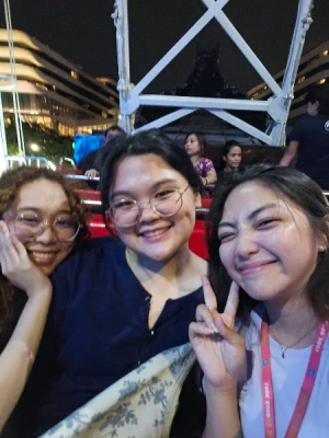 90%Off SM By the Bay Amusement Park Ride All You Can Promo at MOA for P259 instead of P2660 Valid Daily & Holidays with Grand Fireworks Today Dec. 25, 2025 at 7pm