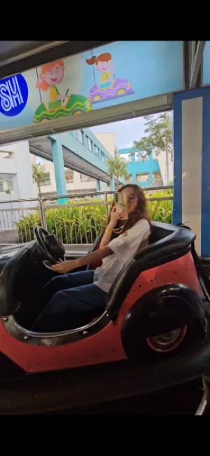 90%Off SM By the Bay Amusement Park Ride All You Can Promo at MOA for P259 instead of P2660 Valid Daily & Holidays with Grand Fireworks Today Dec. 25, 2025 at 7pm