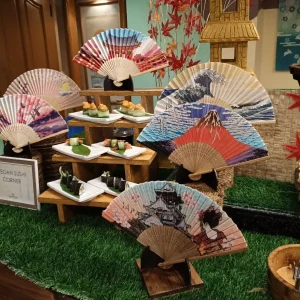 25%Off Enjoy A Premium, Authentic Japanese Eat-All-You-Can Feast For Lunch Or Dinner At Century Park Hotel Tsukiji Restaurant in Malate starting at P1124 instead of P1499