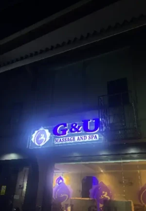 G&U is closed: Please contact our support for refund if you weren’t able to redeem your vouchers. 40% Off: 1-Hour Full Body Swedish or Combo Massage P299 or 90-Mins. Hot Stones, Body Scrub or Banana Scanning Massage P399 instead of P900 at G&U Massage & S
