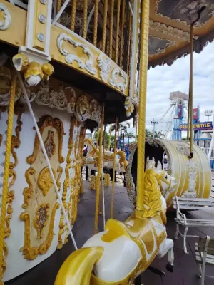 90% Off Skyranch Pampanga Ride All You Can Promo for P299 instead of P2990 Valid Daily & Holidays