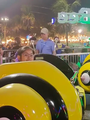 88% Off Skyranch Baguio Ride-All-You-Can Day Pass Promo for P229 instead of P2880 Valid Daily & Holidays