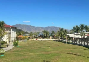 42%Off Beach & Waterpark Day Pass Access at Whiterock Beach Hotel & Resort in Subic starting at P699 instead of P1200