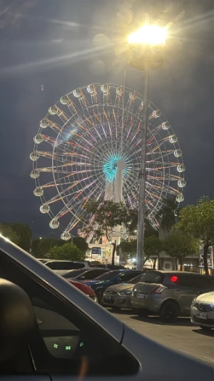 87% Off Skyranch Pampanga Ride All You Can Promo for P279 instead of P2210 Valid Daily & Holidays