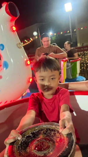 87% Off Skyranch Pampanga Ride All You Can Promo for P279 instead of P2210 Valid Daily & Holidays