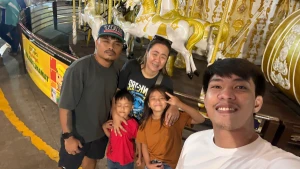 87% Off Skyranch Pampanga Ride All You Can Promo for P279 instead of P2210 Valid Daily & Holidays