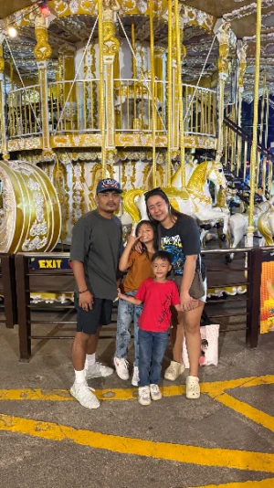 87% Off Skyranch Pampanga Ride All You Can Promo for P279 instead of P2210 Valid Daily & Holidays