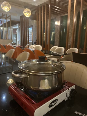 31%Off: P888 instead of P1280 for Wensha Full Body Massage, Eat-All-You-Can Buffet Sauna Jacuzzi Pasay Banawe Valid Daily