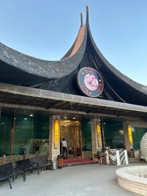 31%Off: P888 instead of P1280 for Wensha Full Body Massage, Eat-All-You-Can Buffet Sauna Jacuzzi Pasay Banawe Valid Daily