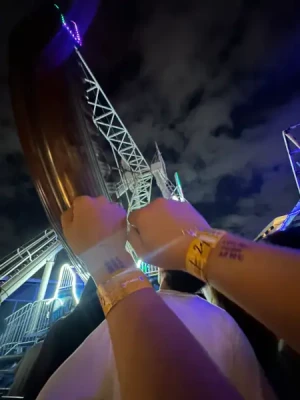 90%Off SM By the Bay Amusement Park Ride All You Can Promo at MOA for P259 instead of P2660 Valid Daily & Holidays