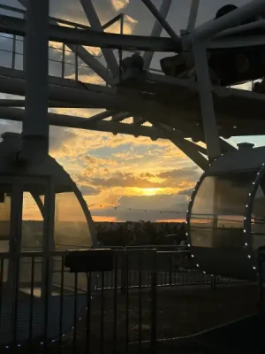 90%Off SM By the Bay Amusement Park Ride All You Can Promo at MOA for P259 instead of P2660 Valid Daily & Holidays