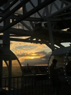 90%Off SM By the Bay Amusement Park Ride All You Can Promo at MOA for P259 instead of P2660 Valid Daily & Holidays