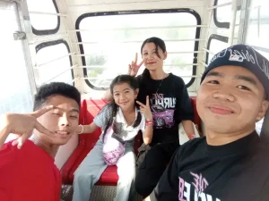 87% Off Skyranch Pampanga Ride All You Can Promo for P279 instead of P2210 Valid Daily & Holidays