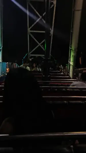 90%Off SM By the Bay Amusement Park Ride All You Can Promo at MOA for P299 instead of P2990 Valid Daily & Holidays