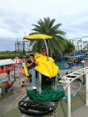 77% Off Skyranch Pampanga All-Rides-All-You-Can Promo for P279 instead of P1210 Valid Daily & Holidays Until Feb. 29, 2024