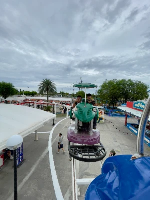 77% Off Skyranch Pampanga All-Rides-All-You-Can Promo for P279 instead of P1210 Valid Daily & Holidays Until Feb. 29, 2024