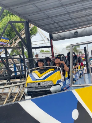 77% Off Skyranch Pampanga All-Rides-All-You-Can Promo for P279 instead of P1210 Valid Daily & Holidays Until Feb. 29, 2024