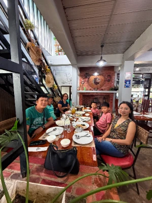 40%Off P500 Consumable for Food & Drinks starting from P299 at Ka Tunying's Tagaytay and QC - Mouthwatering Filipino Cuisine