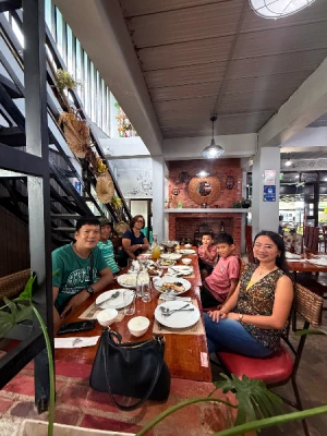 40%Off P500 Consumable for Food & Drinks starting from P299 at Ka Tunying's Tagaytay and QC - Mouthwatering Filipino Cuisine