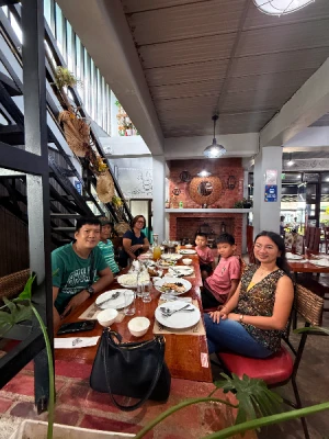 40%Off P500 Consumable for Food & Drinks starting from P299 at Ka Tunying's Tagaytay and QC - Mouthwatering Filipino Cuisine