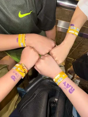 90%Off SM By the Bay Amusement Park Ride All You Can Promo at MOA for P299 instead of P2990 Valid Daily & Holidays