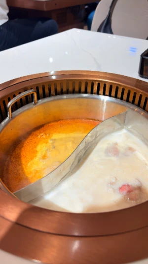 30%Off Jin Cai: Experience Unlimited Asian Grill and Hotpot located in Mandaluyong City P629 instead of P899