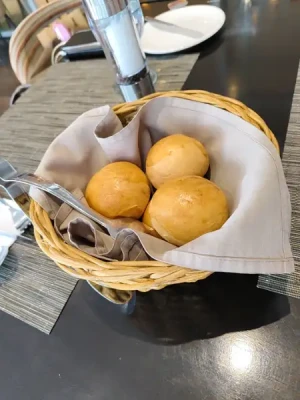 40%Off: P500 Consumable for P299 for Kalesa Cafe at Wynwood Hotel Ortigas - World Cuisine, Delicious Drinks, Halo-Halo etc.