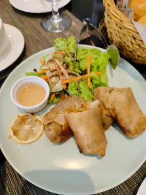 40%Off: P500 Consumable for P299 for Kalesa Cafe at Wynwood Hotel Ortigas - World Cuisine, Delicious Drinks, Halo-Halo etc.