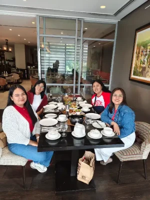 40%Off: P500 Consumable for P299 for Kalesa Cafe at Wynwood Hotel Ortigas - World Cuisine, Delicious Drinks, Halo-Halo etc.