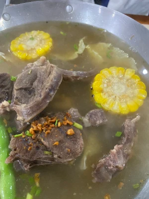 40%Off P500 Consumable for Food & Drinks starting from P299 at Ka Tunying's Tagaytay and QC - Mouthwatering Filipino Cuisine